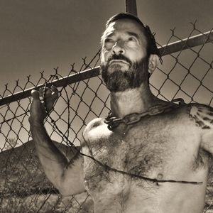 Meet your Posher, Mike